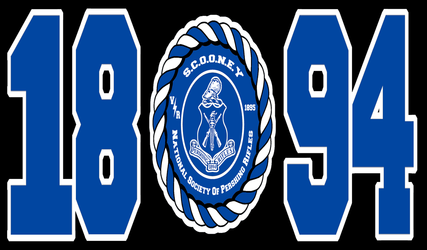1894 Hoodie