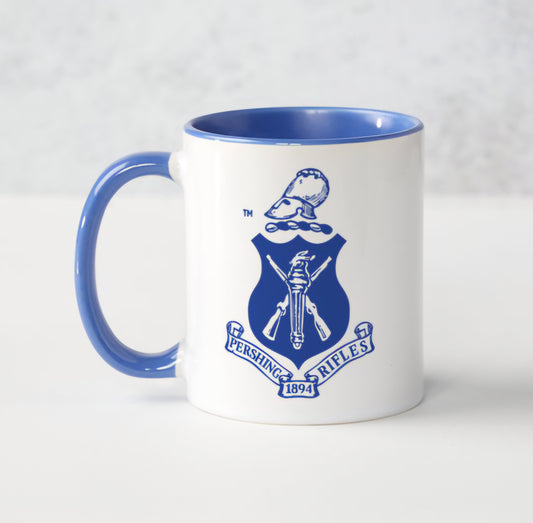 NSPR / NSPRAA Mug