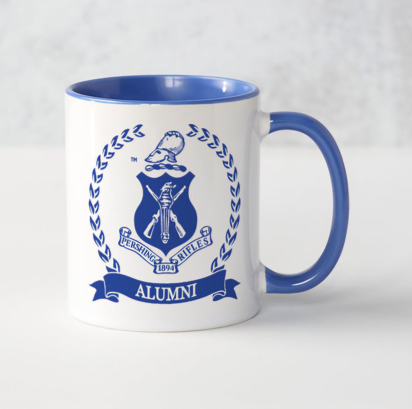 NSPR / NSPRAA Mug