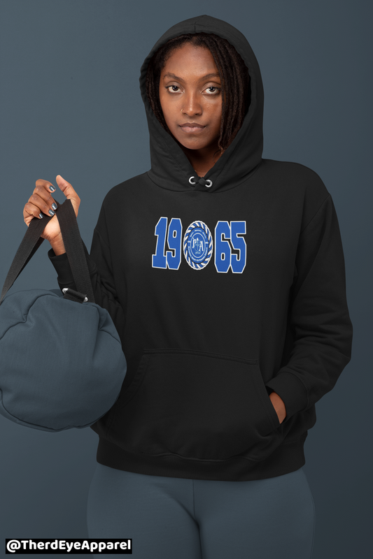 1965 Hoodie