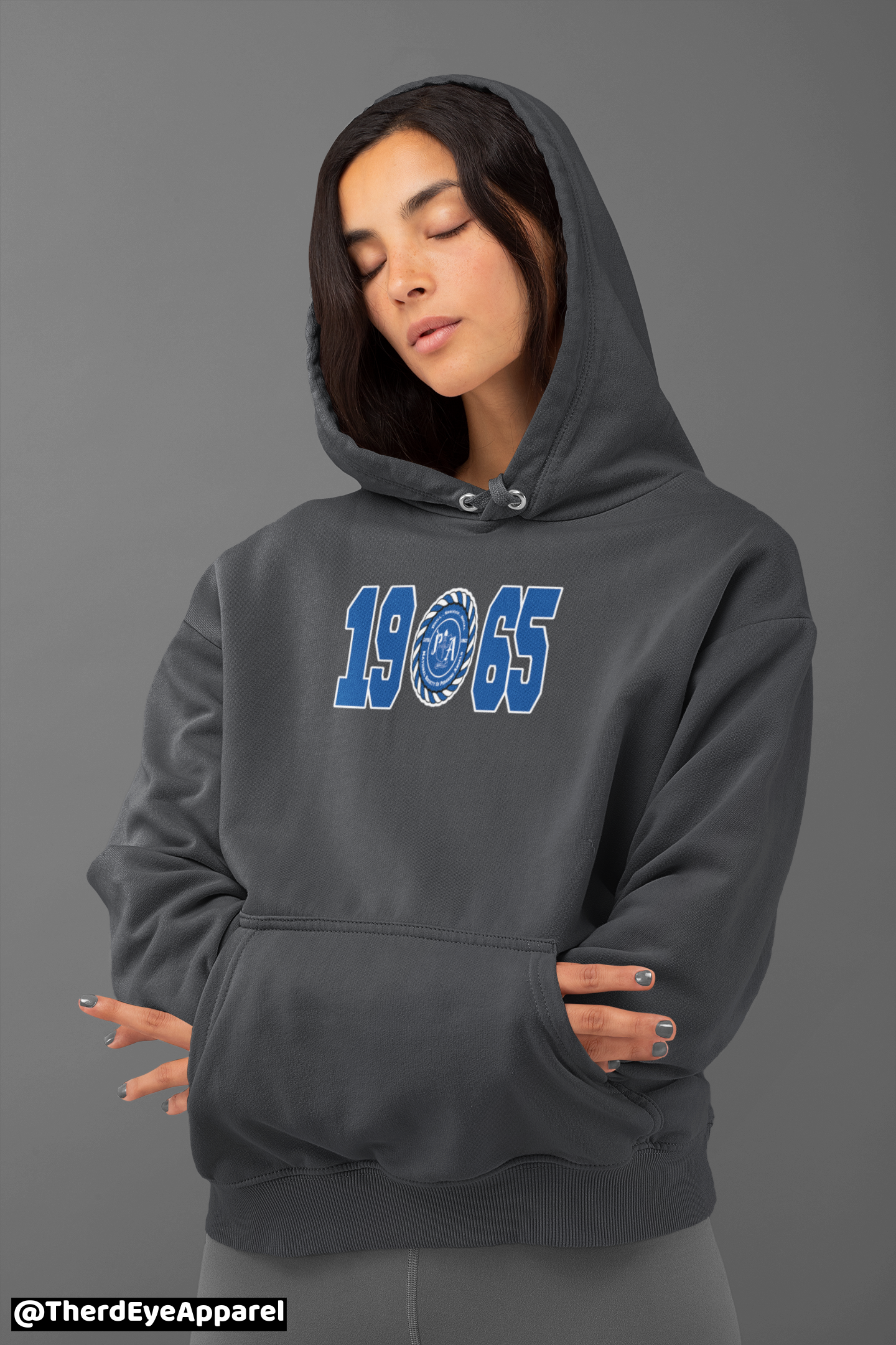 1965 Hoodie