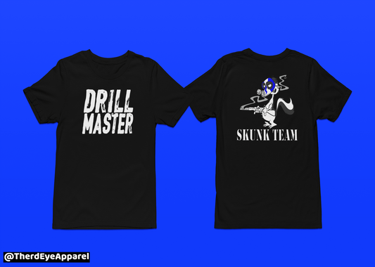 Drill Master