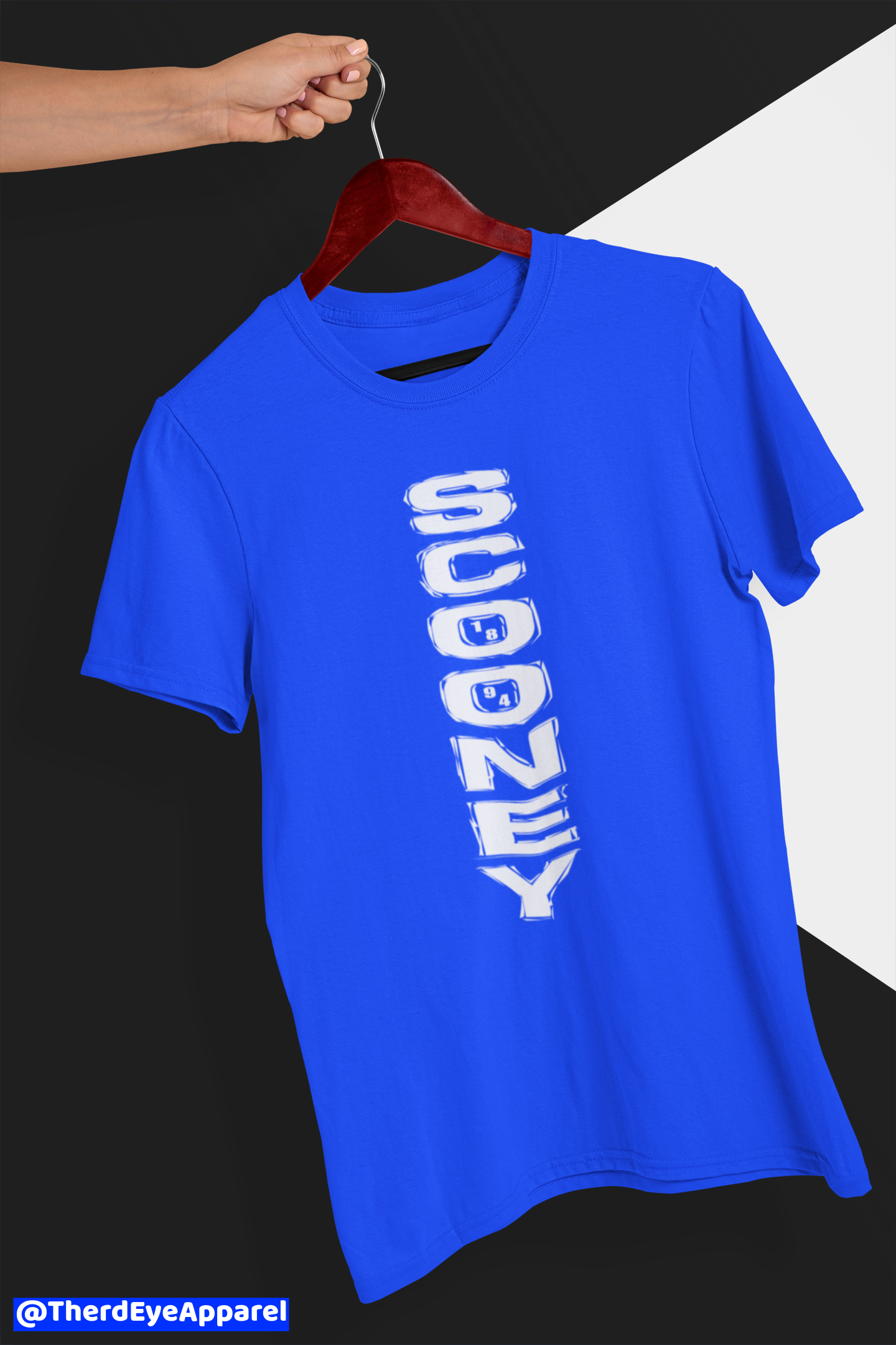 SCOONEY Centerline